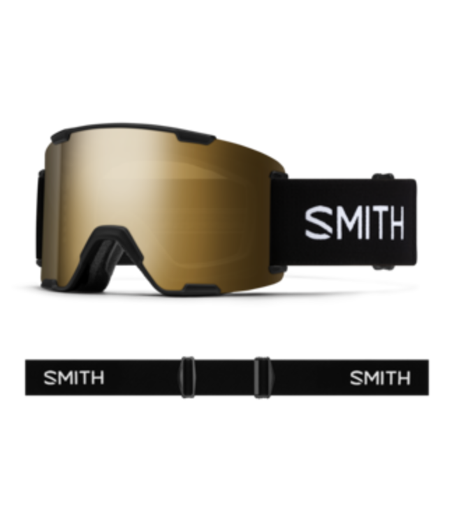 Smith Stash XL Snow Goggles