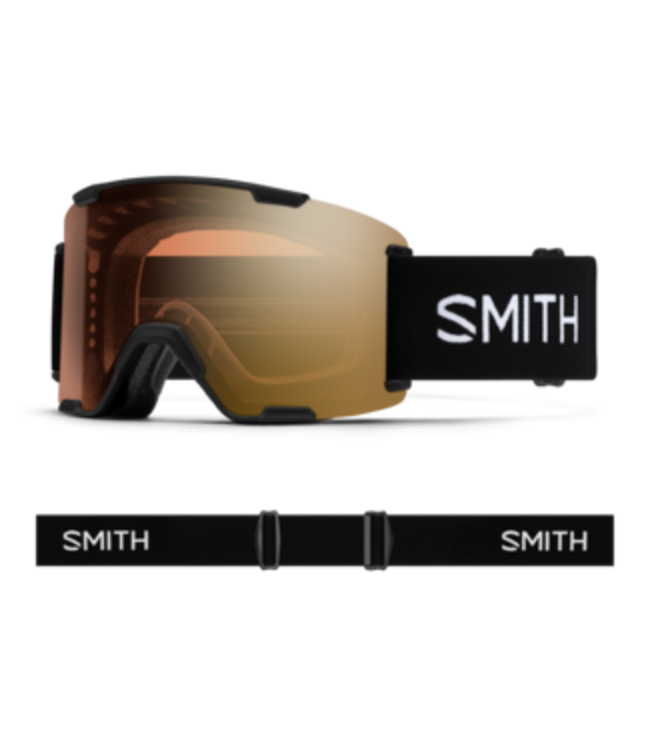 Smith Stash XL Snow Goggles