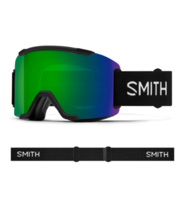 Smith Optics Squad Snow Goggles