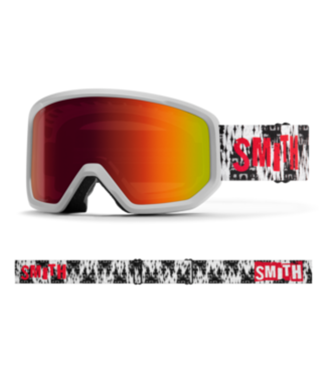 Smith Transfer Snow Goggles