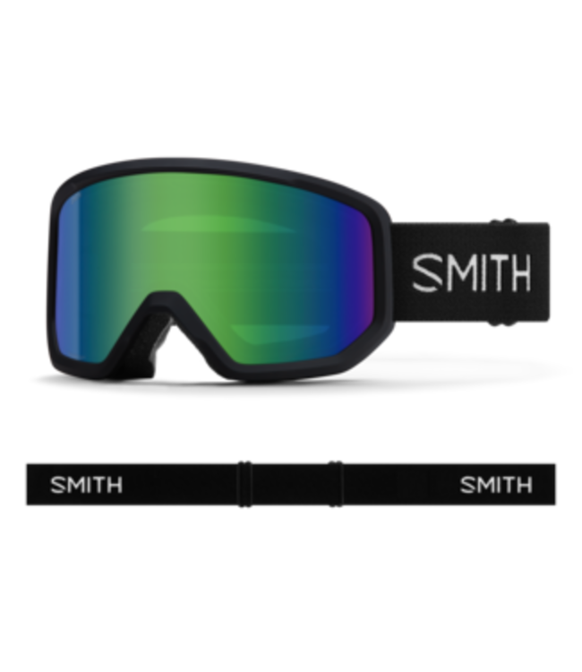 Smith Transfer Snow Goggles