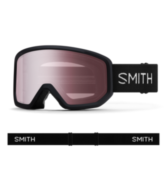 Smith Transfer Snow Goggles