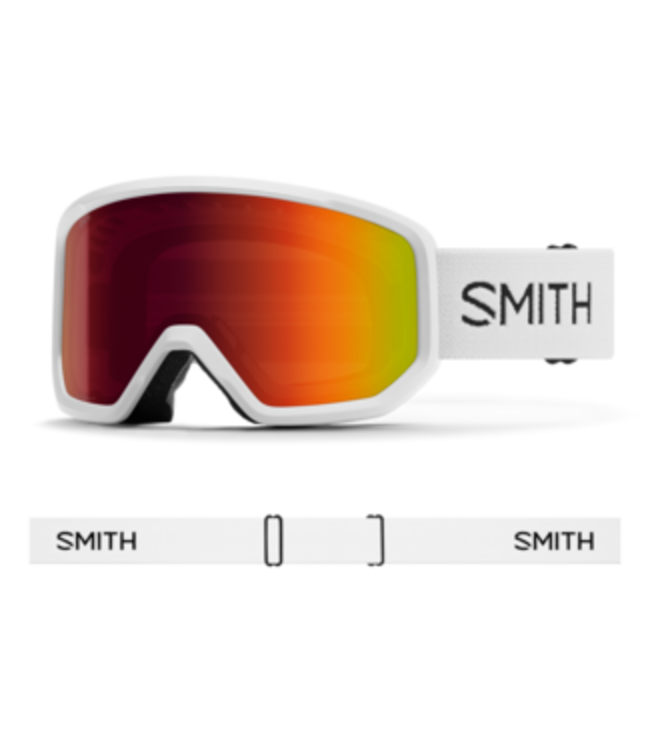 Smith Transfer Snow Goggles