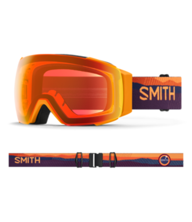 Smith Optics I/O MAG Goggles