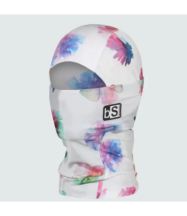 Blackstrap Kids Hood Prints Balaclava