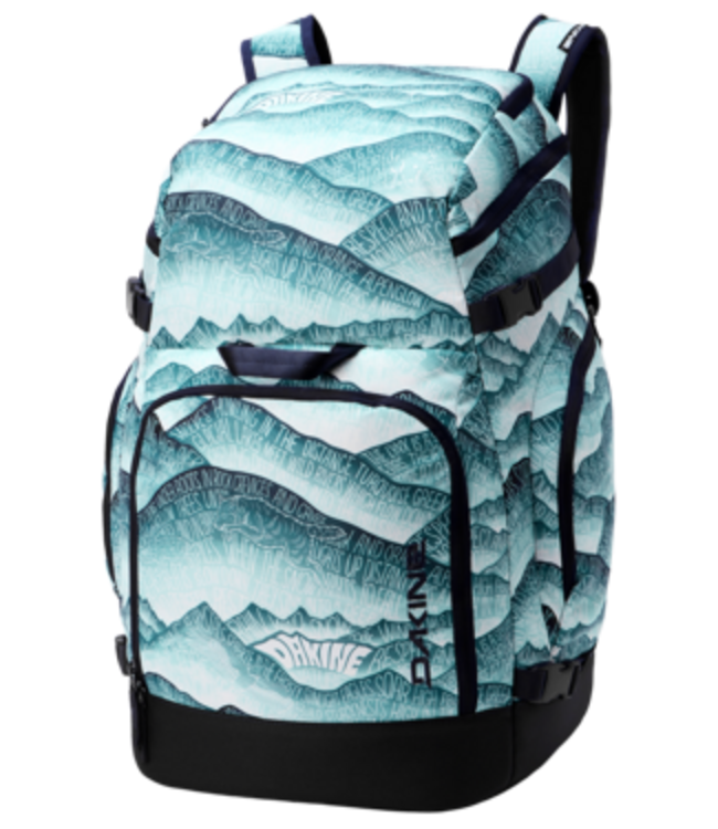 Dakine Boot Backpack DLX 75L