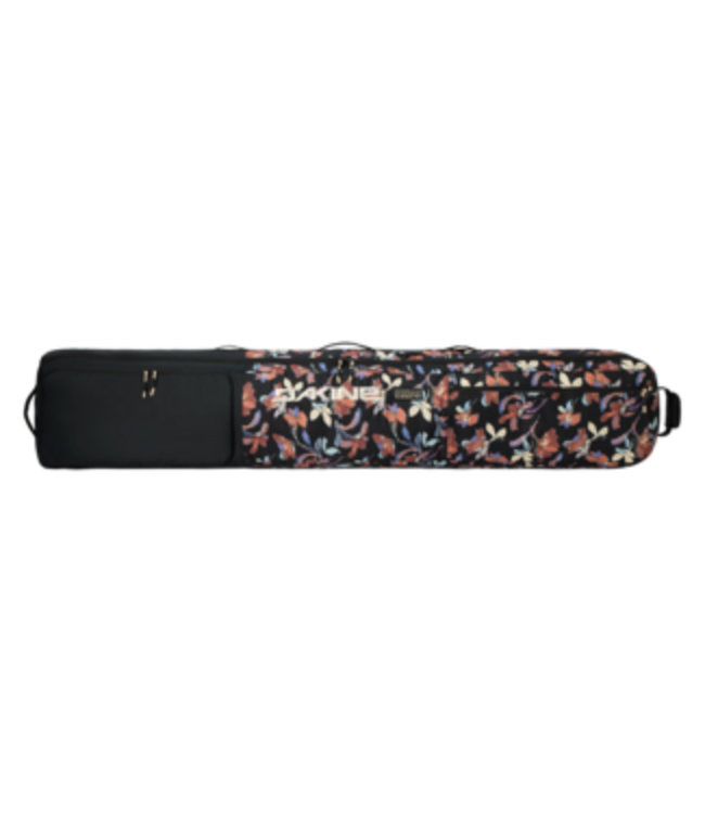 Dakine Fall Line Ski Roller Bag