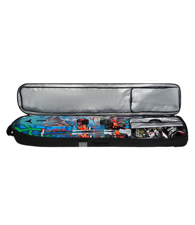 Dakine Fall Line Ski Roller Bag