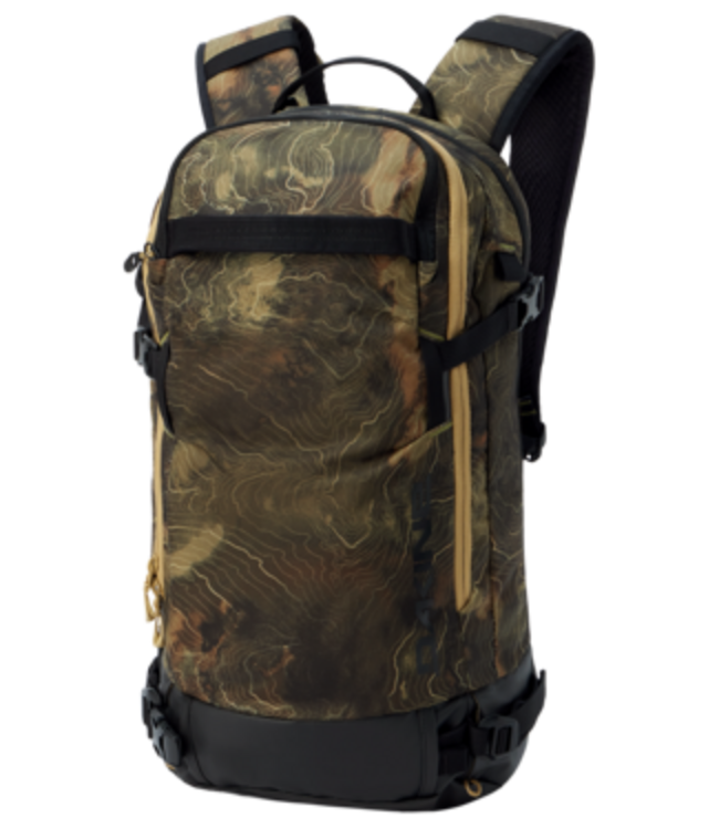 Dakine Heli 2.0 Pro Backpack 20L