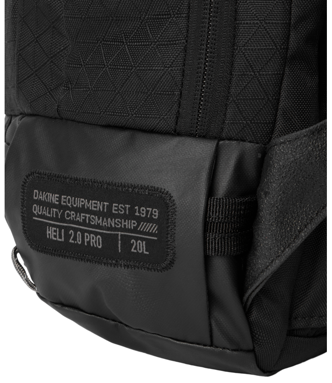 Dakine Heli 2.0 Pro Backpack 20L