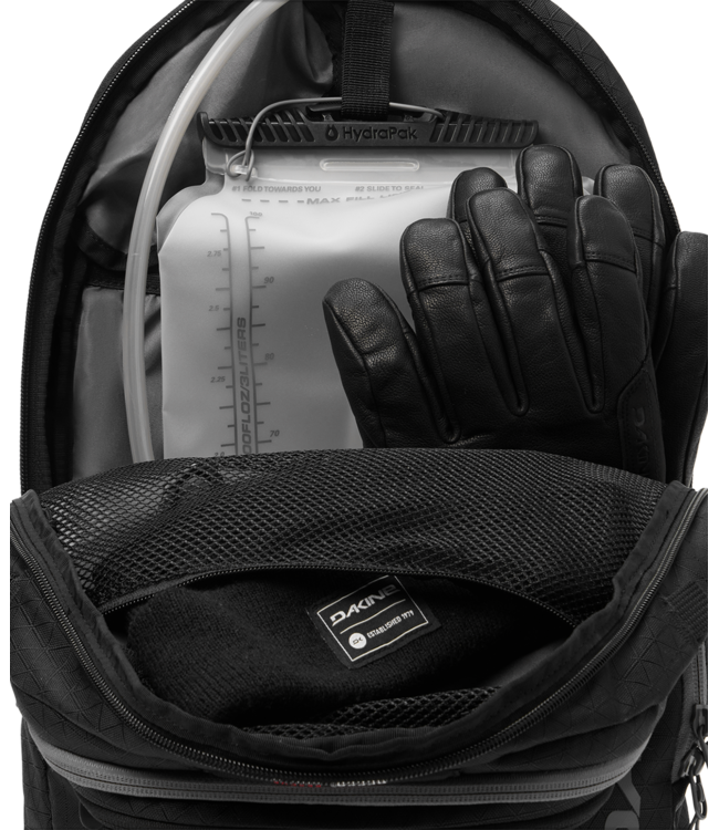 Dakine Heli 2.0 Pro Backpack 20L