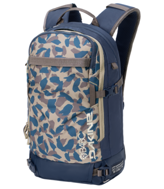 Dakine Heli 2.0 Pro S Backpack 20L X