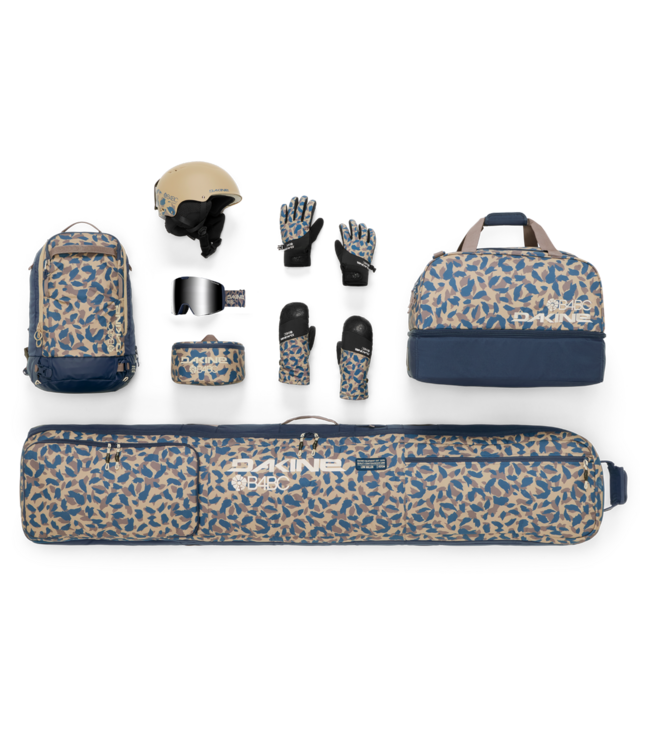 Dakine Heli 2.0 Pro S Backpack 20L X
