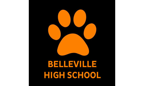 Belleville HS Swim