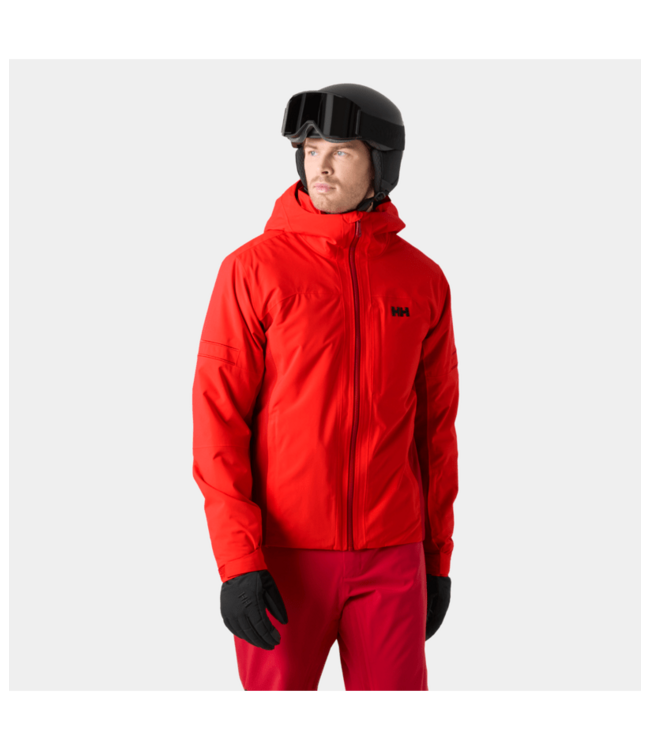 Helly Hansen Men's Courchevel Jacket