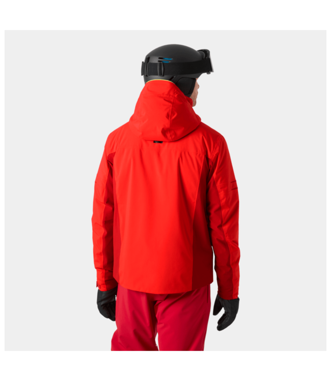 Helly Hansen Men's Courchevel Jacket