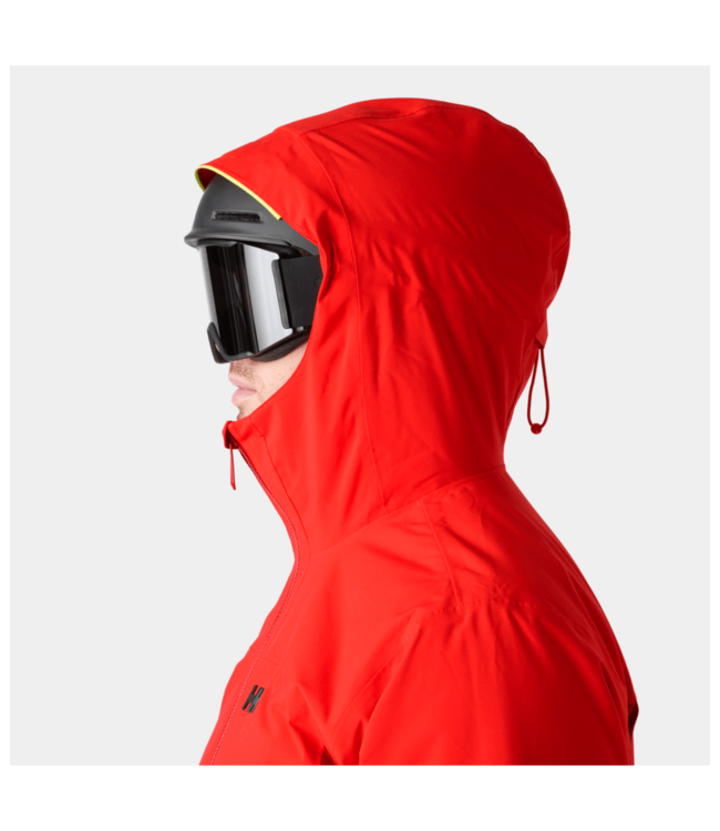 Helly Hansen Men's Courchevel Jacket