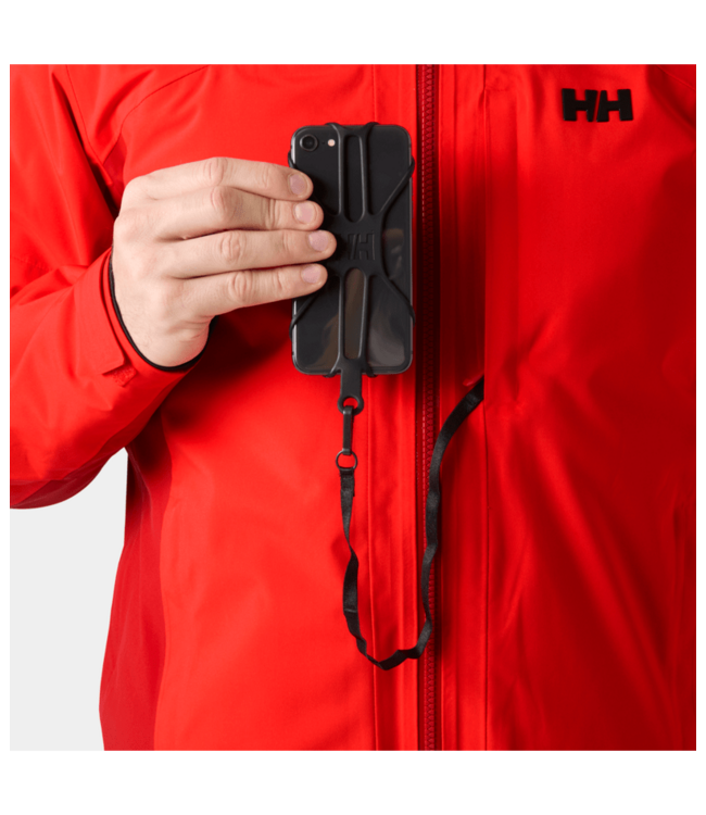 Helly Hansen Men's Courchevel Jacket