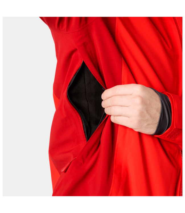 Helly Hansen Men's Courchevel Jacket