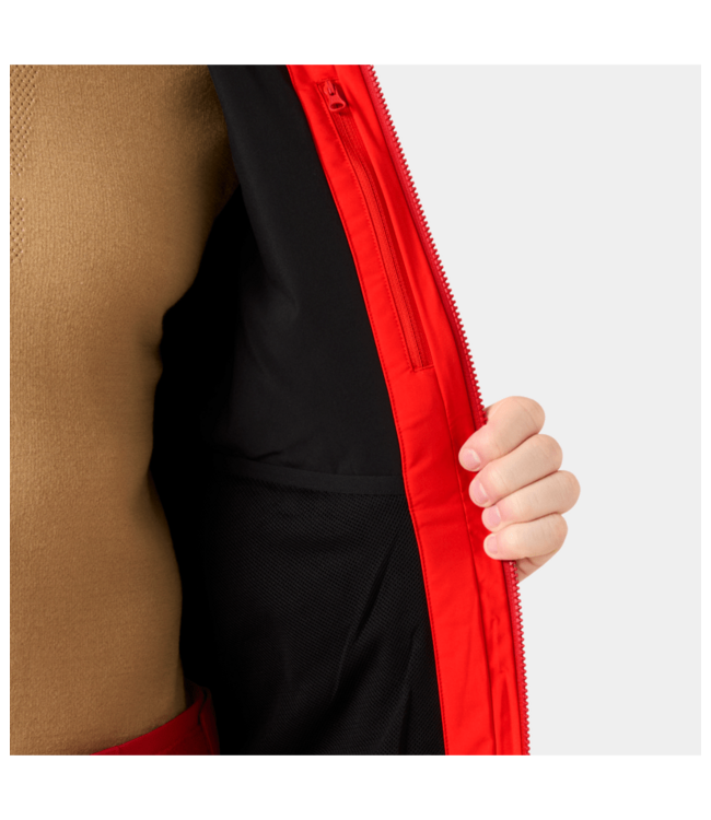 Helly Hansen Men's Courchevel Jacket