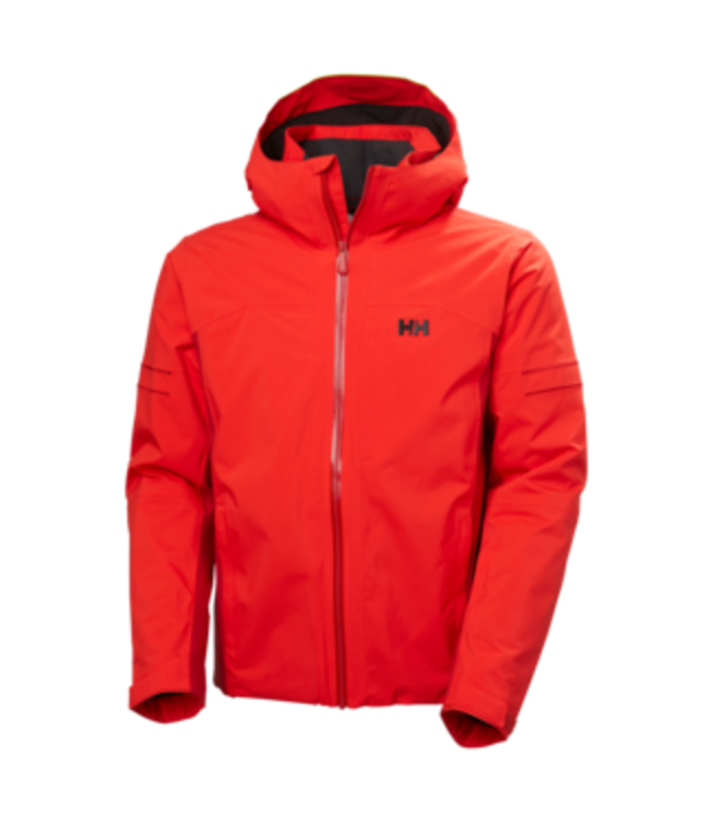 Helly Hansen Men's Courchevel Jacket