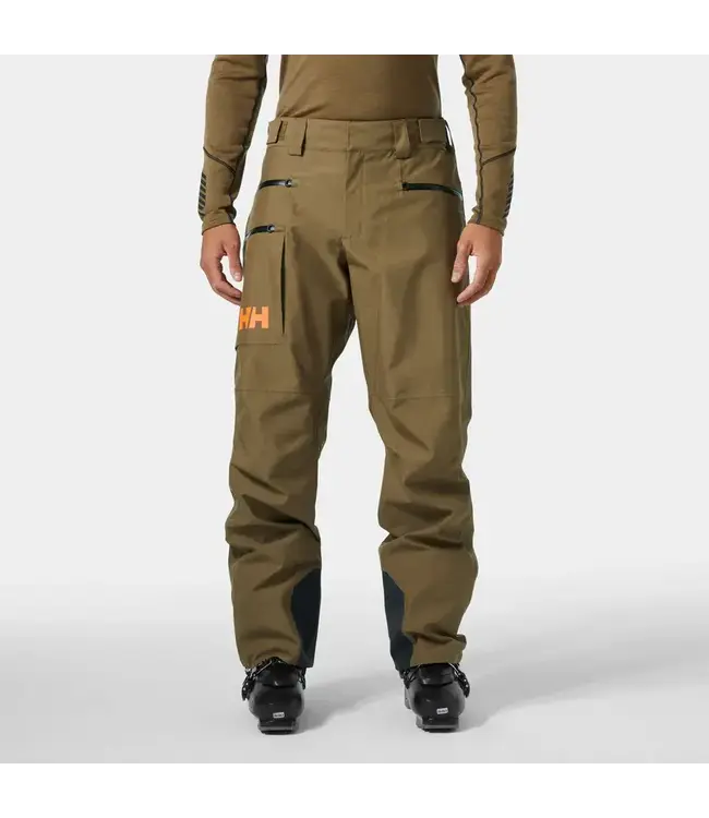 Helly Hansen Garibaldi 2.0 Pant