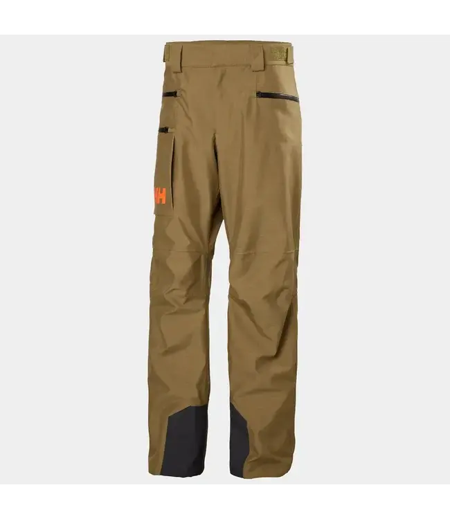 Helly Hansen Garibaldi 2.0 Pant