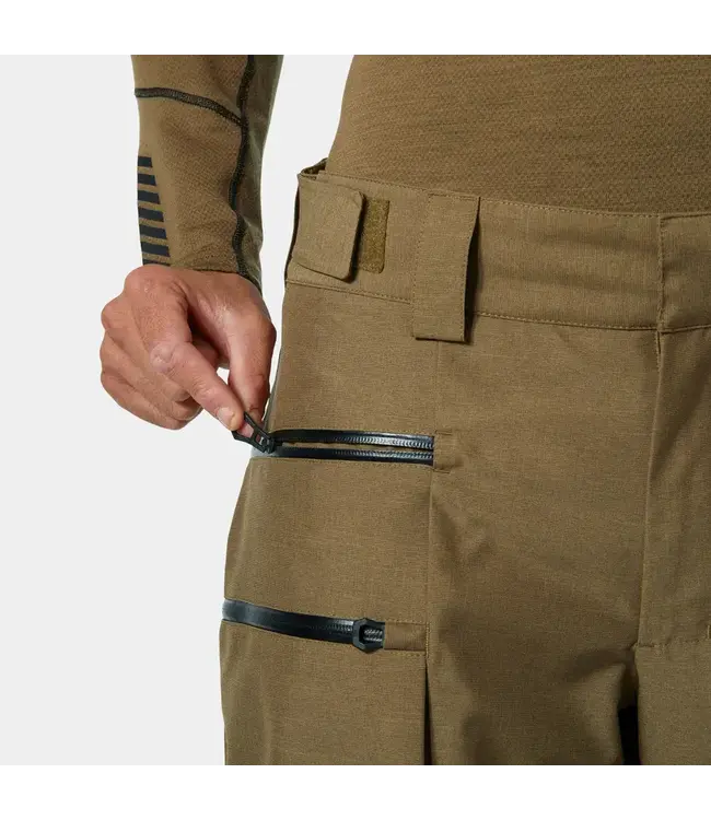 Helly Hansen Garibaldi 2.0 Pant