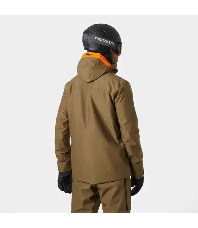 Helly Hansen Garibaldi 2.0 Jacket