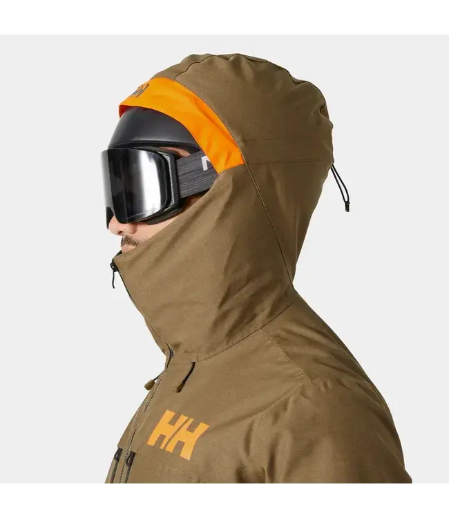 Helly Hansen Garibaldi 2.0 Jacket