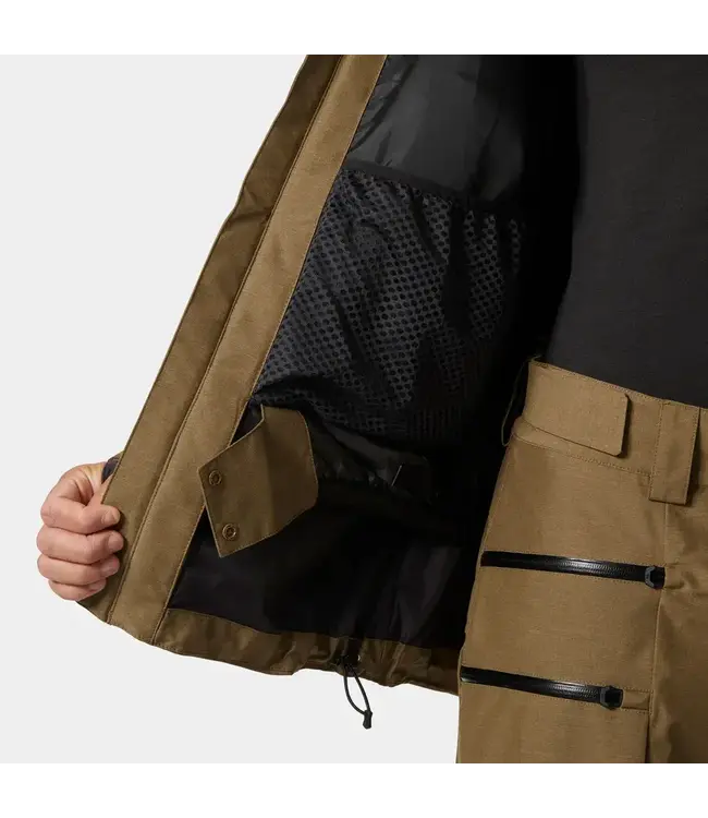 Helly Hansen Garibaldi 2.0 Jacket