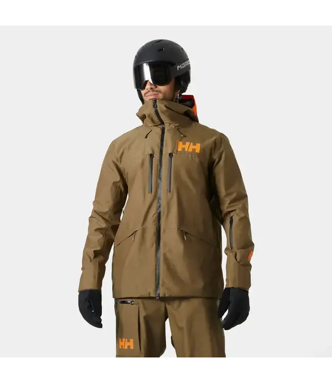 Helly Hansen Garibaldi 2.0 Jacket