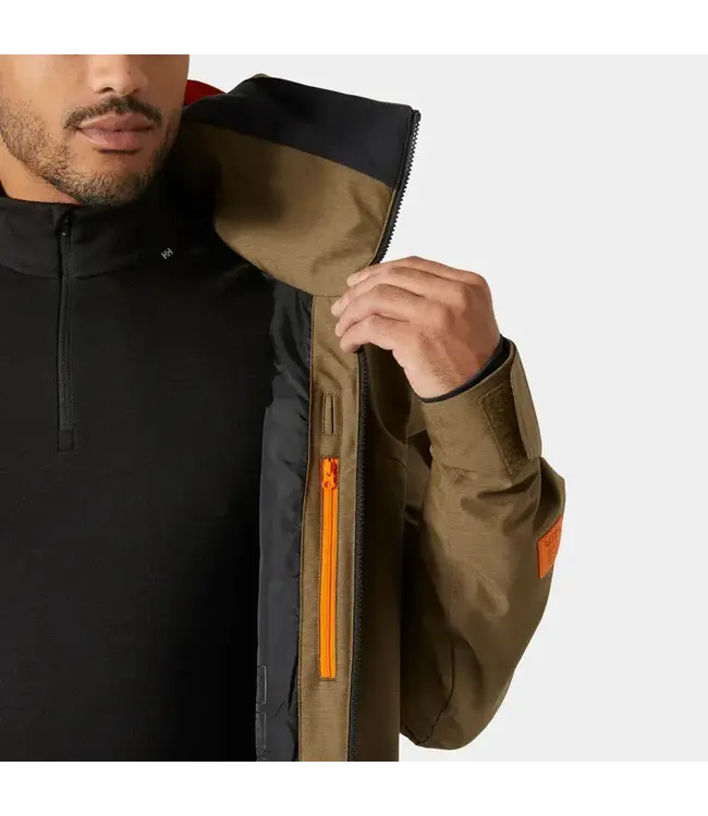 Helly Hansen Garibaldi 2.0 Jacket