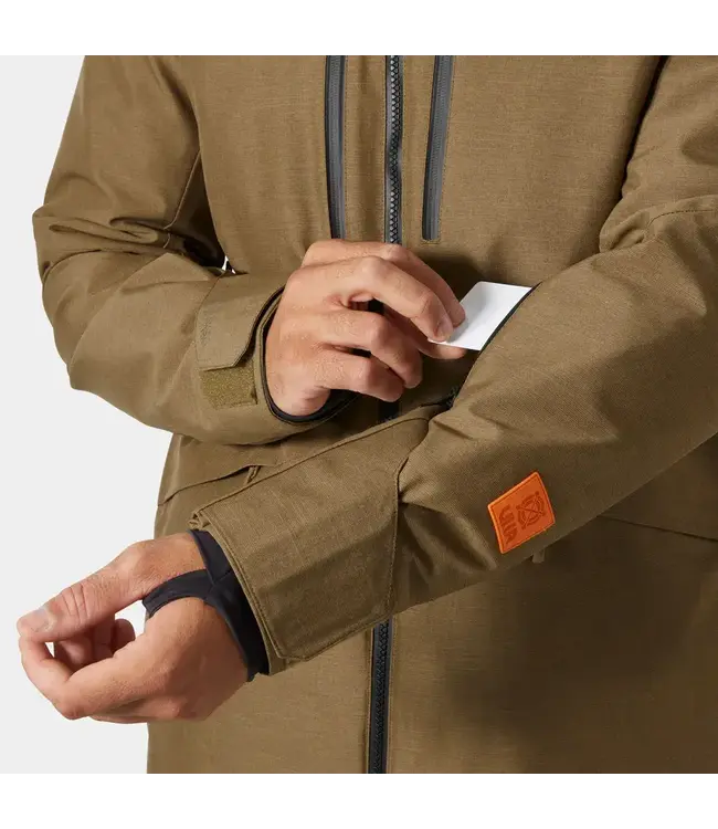 Helly Hansen Garibaldi 2.0 Jacket