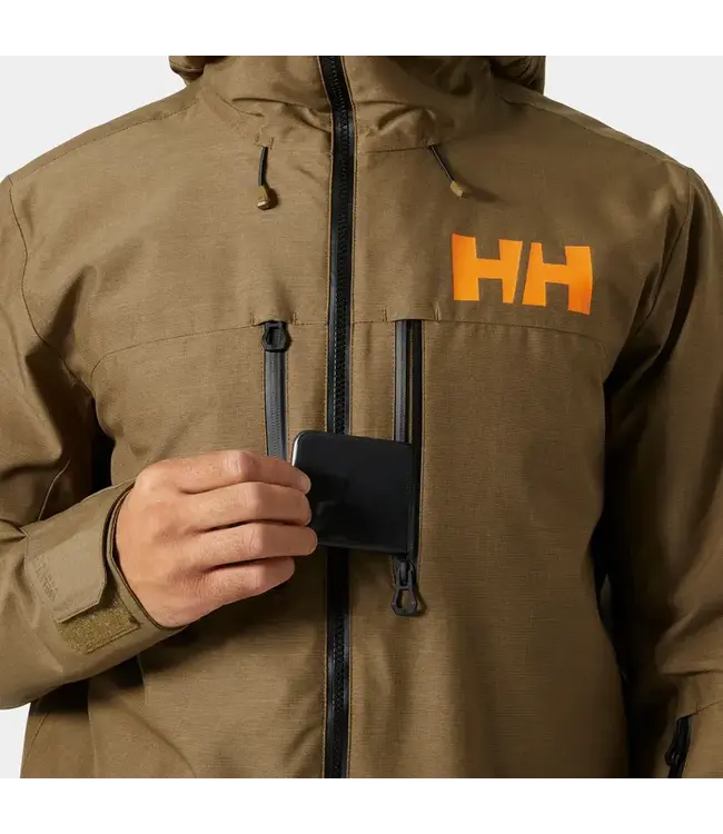 Helly Hansen Garibaldi 2.0 Jacket