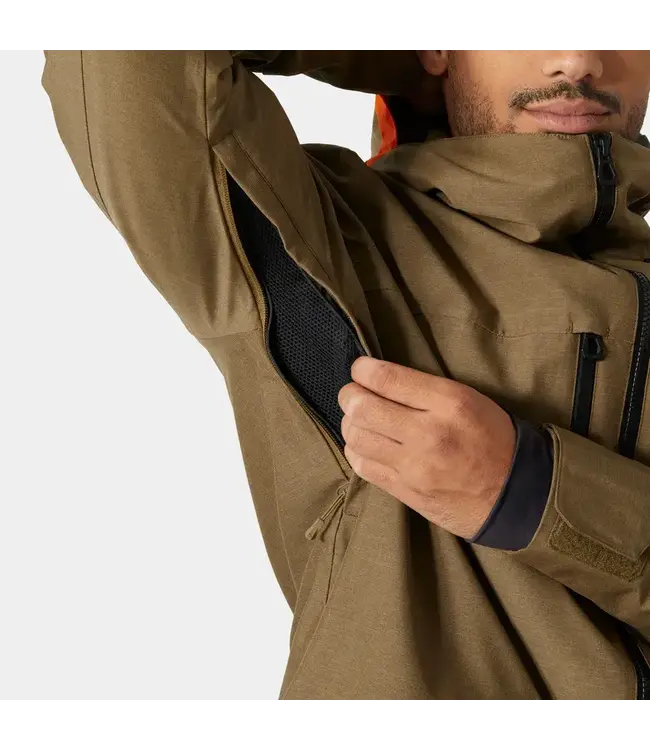 Helly Hansen Garibaldi 2.0 Jacket