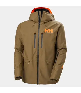 Helly Hansen Garibaldi 2.0 Jacket