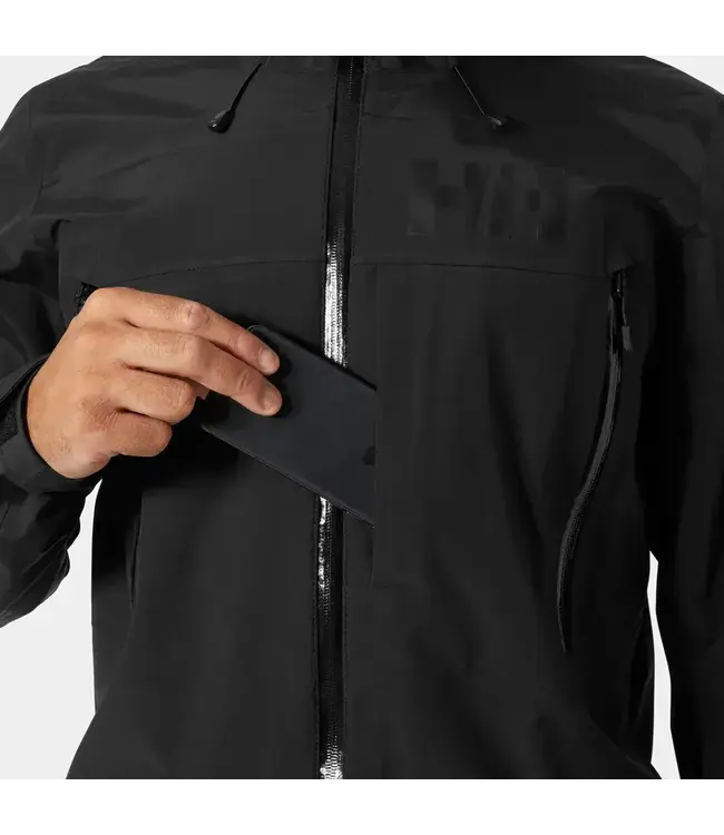 Helly Hansen Sogn Shell 2.0 Jacket