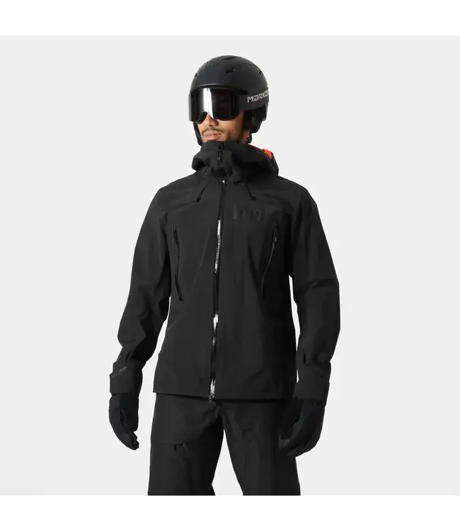 Helly Hansen Sogn Shell 2.0 Jacket
