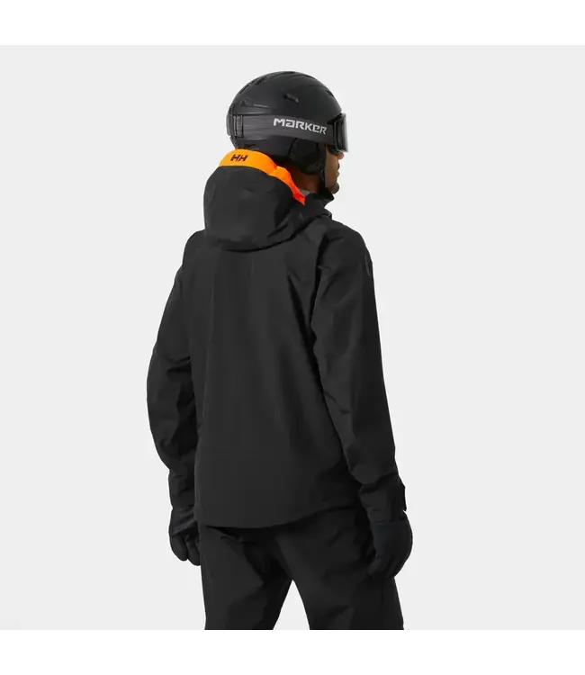 Helly Hansen Sogn Shell 2.0 Jacket