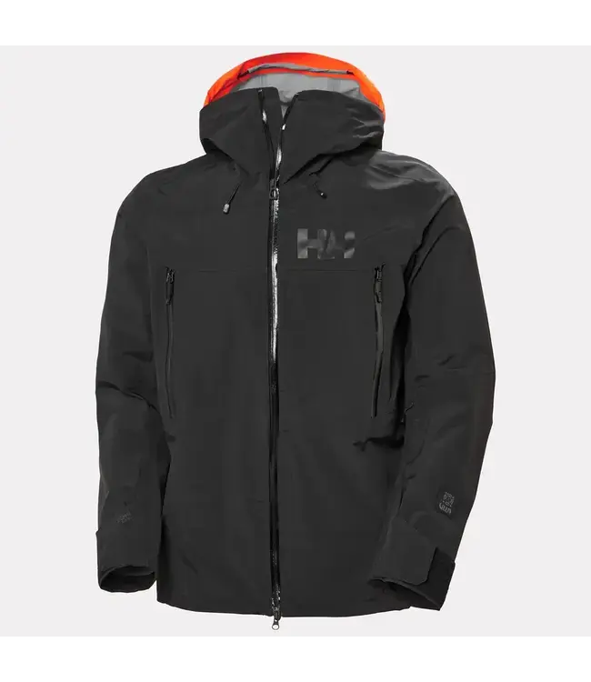 Helly Hansen Sogn Shell 2.0 Jacket