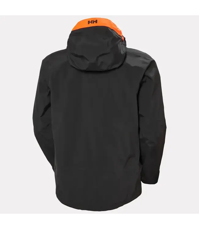 Helly Hansen Sogn Shell 2.0 Jacket
