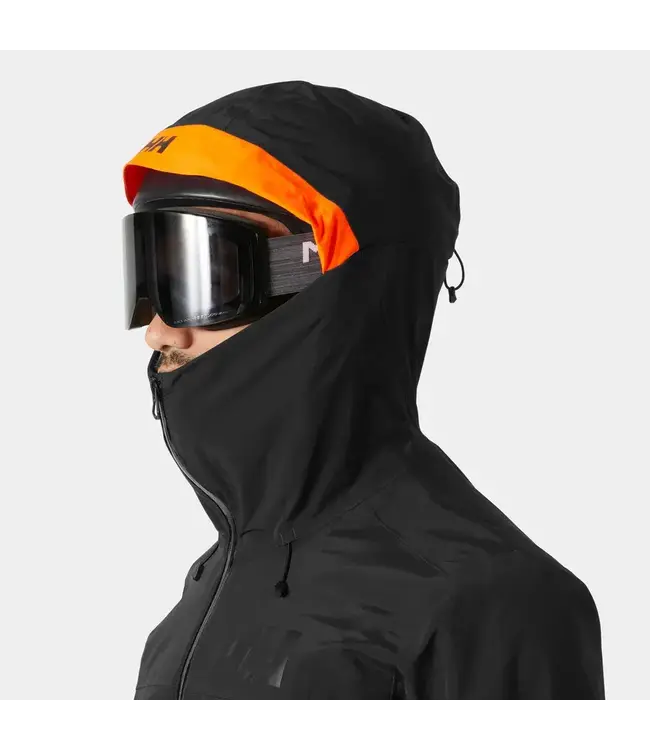 Helly Hansen Sogn Shell 2.0 Jacket