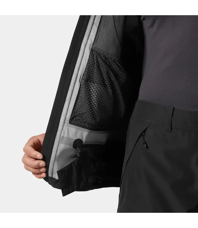 Helly Hansen Sogn Shell 2.0 Jacket