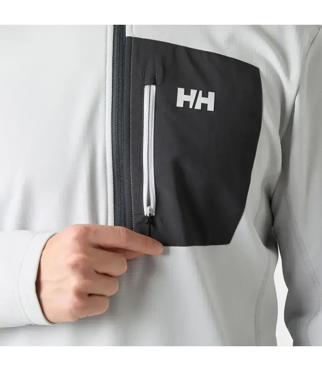 Helly Hansen Versalite 1/2 Zip Fleece