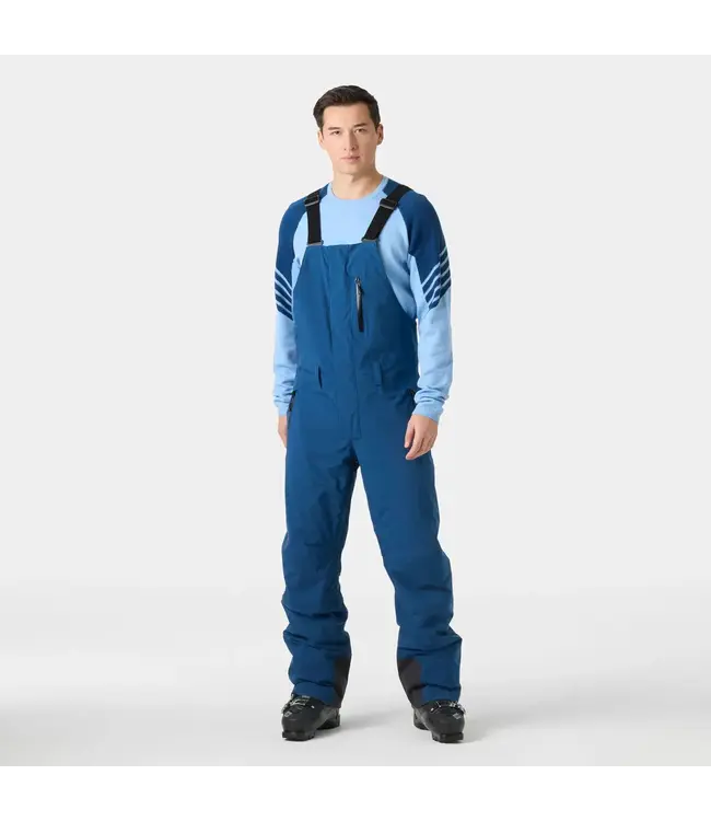 Helly Hansen Legendary Insulated Bib Pant