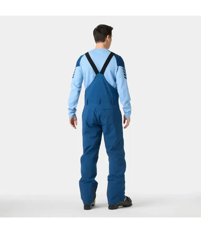 Helly Hansen Legendary Insulated Bib Pant