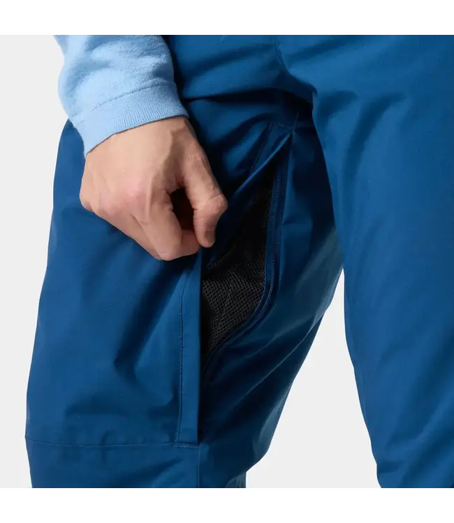 Helly Hansen Legendary Insulated Bib Pant