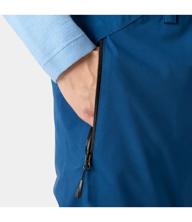 Helly Hansen Legendary Insulated Bib Pant