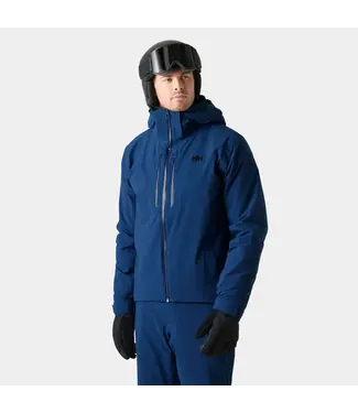 Helly Hansen Alpha Lifaloft Jacket